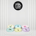 Morning After Aromatherapy Shower Steamers
