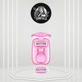Morning After Travel Razor for Women