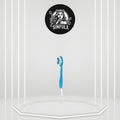 Morning After Pre-Pasted Travel Toothbrush (10 PCs)
