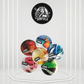 Flavored Lubricated Latex Condoms - 24 Pack