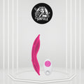 EuphoriaWear Wearable Panty Vibrator with App & Remote Control