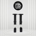 EuphoriaVine Door Hanging Swing Straps | Portable BDSM Bondage Restraints