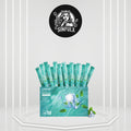Morning After Mouthwash Packets - 30 Pack