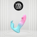 TemptThrust Wearable Dildo Vibrator