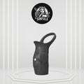 SirenStim 360° Penis Sleeve Extender with Vibration & Ball Ring