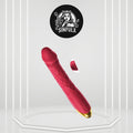 SynthPulse Powerful Dildo Vibrator