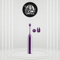 ErosDepth Precision Clitoral Vibrator