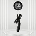 MasterTremor 10-Mode Vibrating Penis Stroker for Men