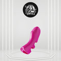 NovaFlick Finger Vibrator