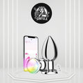 TwilightLover Vibrating Butt Plug
