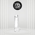 NymphCurve Small 6 Inch Dildo
