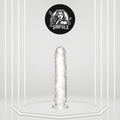 FrostCurve Realistic 7.1 Inch Dildo