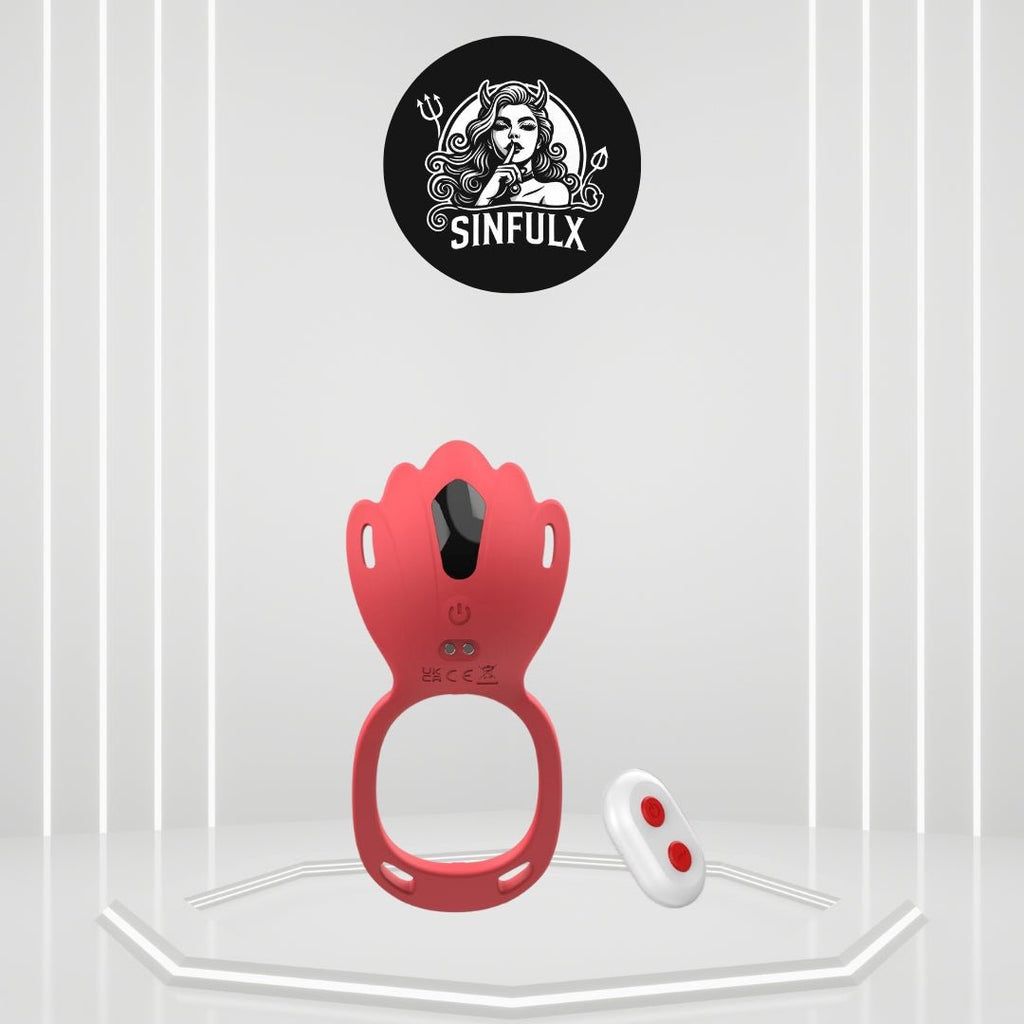 ErosGlide Wearable Panty Vibrator