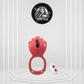 ErosGlide Wearable Panty Vibrator
