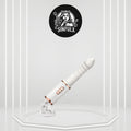 RefinedRush Thrusting Dildo Sex Machine