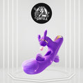TwilightEuphoria Vibrating, Tapping & Flapping G-Spot Stimulator