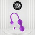 PureAllure Clitoral & Kegel Vibrator