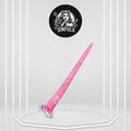 FawnAllure 18" Extra Long Thin Dildo