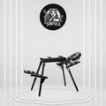 RogueThrone Extreme BDSM Restraints Table
