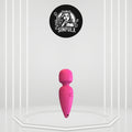 CloudKiss Mini Vibrator Wand