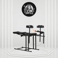 NovaCradle Sex Machine Obedience Chair