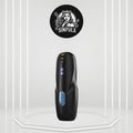 ApexTremor Thrusting & Spinning Male Stroker