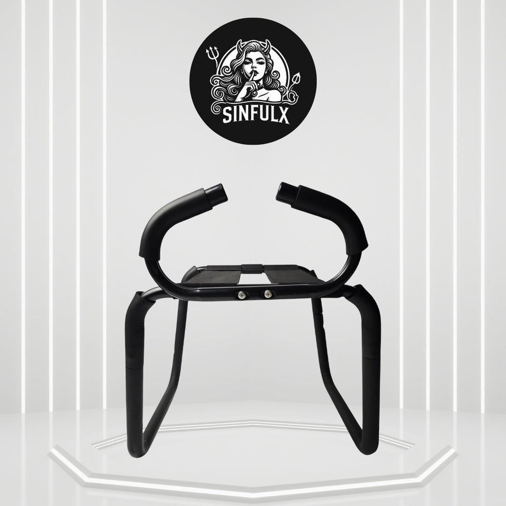 FlexiThrone Heavy-Duty Sex Chair