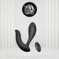 ThrustoLick Pro 3-in-1 Anal Vibrator