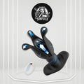 EnduroMax Pro Anal & Penis Trainer