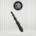 VibeBeads Pro Vibrating Anal Beads Wand