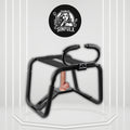 TitanAxis Heavy Duty Sex Chair 800LB with Dildo Mount