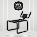 BounceControl Sex Position Chair with Phone Holder