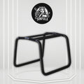 VeloraLift Adjustable Sex Position Stool