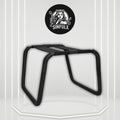 RideWave Adjustable Bouncing Sex Chair with Elastic Seat