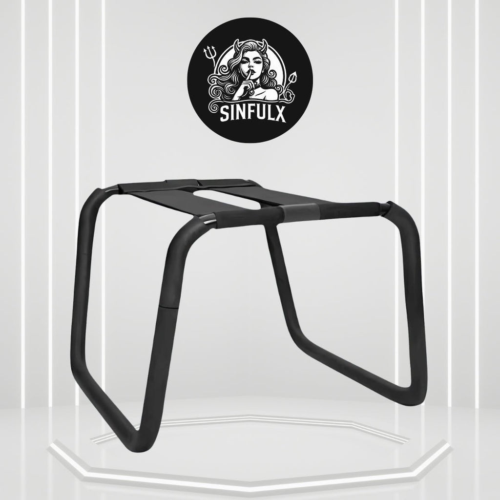 AeroRide Weightless Adjustable Riding Sex Chair