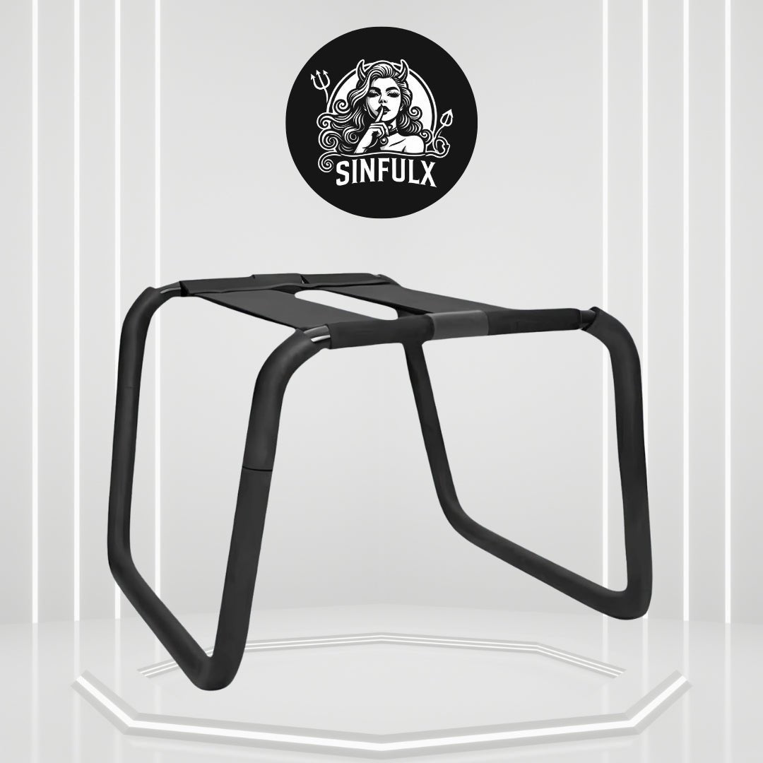 AeroRide Weightless Adjustable Riding Sex Chair