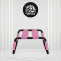 BlushBounce Pink Adjustable Sex Chair Position Aid
