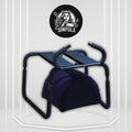 RhythmCore Adjustable Sex Chair with Handrail