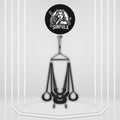 OrbitLux 360° Adjustable Ceiling Sex Swing