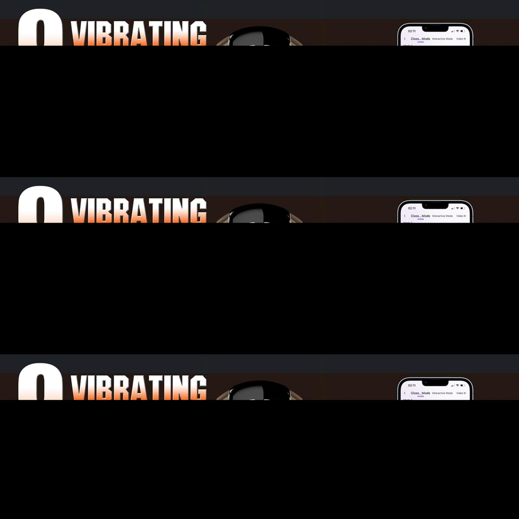ThermaFlux Heating AI Male Masturbator App Control 5-in-1