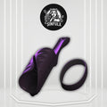 FlexTap Hands-Free Male Stroker 3 Motor Tap Trainer