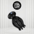OctoGripX Tentacle Penis Training Vibrator 10 Modes 360 Wrap