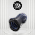 IntelliPulse AI 360° Male Masturbator 3 Motors 9 Modes