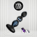 SwirlCore 360° Rotating Prostate Massager