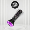 DualSpin Rotating Vibrating Prostate Massager