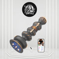 ThrustWaveX Thrusting Anal Beads Prostate Massager