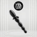 CurveSync App-Controlled Anal Beads Prostate Vibrator