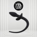 PuppyPlay Silicone Puppy Tail Butt Plug Trainer