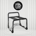 ShadowFold Foldable Sex Chair with Dildo Mount