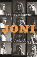 Joni: The Anthology - Paperback